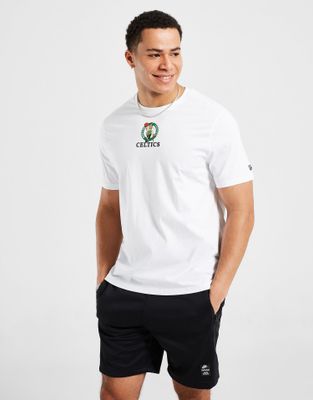 T-shirt męski na wiosnę New Era ze sklepu: JD Sports  w kategorii: T-shirty męskie - zdjęcie 9C9C4A-9AA-13709_60669959
