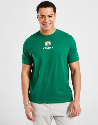 T-shirt męski na wiosnę New Era ze sklepu: JD Sports  w kategorii: T-shirty męskie - zdjęcie 9C9C4A-9AA-13709_60669960