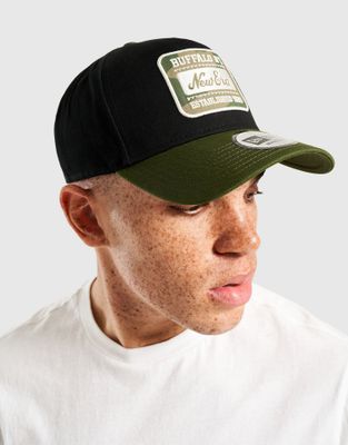 Czapka z daszkiem męska New Era ze sklepu: JD Sports  w kategorii: Czapki z daszkiem męskie - zdjęcie 9C9C4A-9AA-13709_60758980