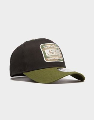 Czapka z daszkiem męska New Era ze sklepu: JD Sports  w kategorii: Czapki z daszkiem męskie - zdjęcie 9C9C4A-9AA-13709_60758980