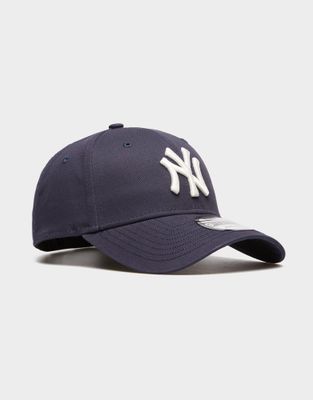 Czapka z daszkiem męska jesienny New Era ze sklepu: JD Sports  w kategorii: Czapki z daszkiem męskie - zdjęcie 9C9C4A-9AA-13709_60758996