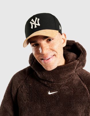 New Era - Czapka z daszkiem męska ze sklepu: JD Sports  w kategorii: Czapki z daszkiem męskie - zdjęcie 9C9C4A-9AA-13709_60759008