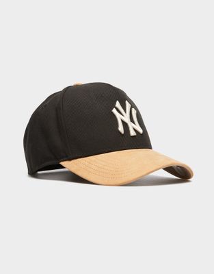 New Era - Czapka z daszkiem męska ze sklepu: JD Sports  w kategorii: Czapki z daszkiem męskie - zdjęcie 9C9C4A-9AA-13709_60759008