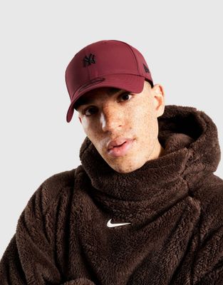 Czapka z daszkiem męska New Era ze sklepu: JD Sports  w kategorii: Czapki z daszkiem męskie - zdjęcie 9C9C4A-9AA-13709_60759063