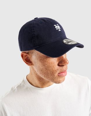 Czapka z daszkiem męska New Era ze sklepu: JD Sports  w kategorii: Czapki z daszkiem męskie - zdjęcie 9C9C4A-9AA-13709_60759094