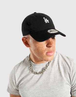 New Era - Czapka z daszkiem męska ze sklepu: JD Sports  w kategorii: Czapki z daszkiem męskie - zdjęcie 9C9C4A-9AA-13709_60759099
