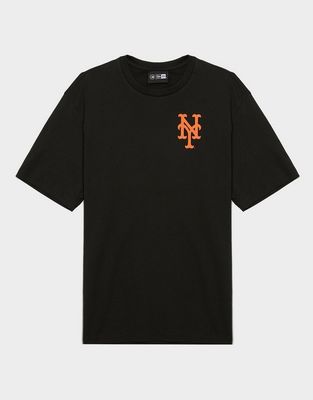 T-shirt męski wiosenny New Era ze sklepu: JD Sports  w kategorii: T-shirty męskie - zdjęcie 9C9C4A-9AA-13709_60771505