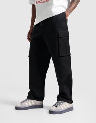 Spodnie męskie New Era ze sklepu: JD Sports  w kategorii: Spodnie męskie - zdjęcie 9C9C4A-9AA-13709_60771554