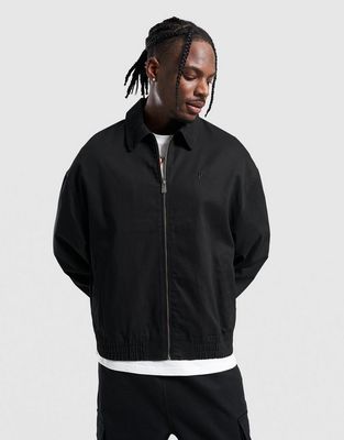 Kurtka męska casual New Era ze sklepu: JD Sports  w kategorii: Kurtki męskie - zdjęcie 9C9C4A-9AA-13709_60771565