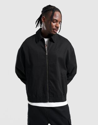 Kurtka męska casual New Era ze sklepu: JD Sports  w kategorii: Kurtki męskie - zdjęcie 9C9C4A-9AA-13709_60771565