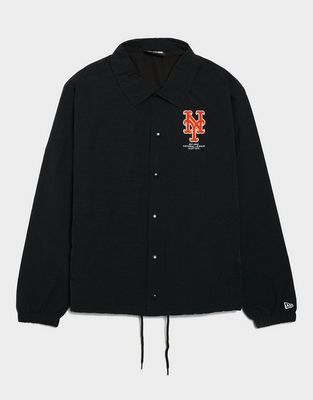 New Era - Kurtka męska ze sklepu: JD Sports  w kategorii: Kurtki męskie - zdjęcie 9C9C4A-9AA-13709_60771576