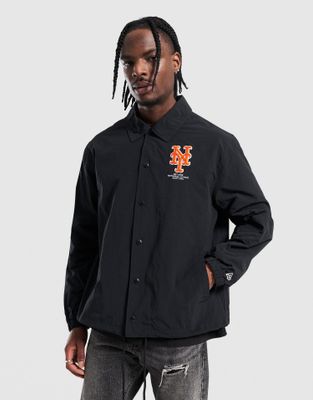 New Era - Kurtka męska ze sklepu: JD Sports  w kategorii: Kurtki męskie - zdjęcie 9C9C4A-9AA-13709_60771576