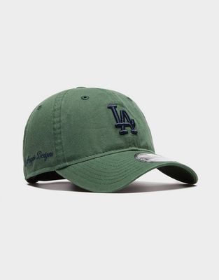 Czapka z daszkiem męska New Era ze sklepu: JD Sports  w kategorii: Czapki z daszkiem męskie - zdjęcie 9C9C4A-9AA-13709_60771812