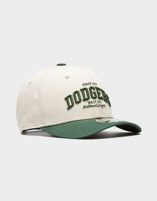 Czapka z daszkiem męska New Era ze sklepu: JD Sports  w kategorii: Czapki z daszkiem męskie - zdjęcie 9C9C4A-9AA-13709_60771814