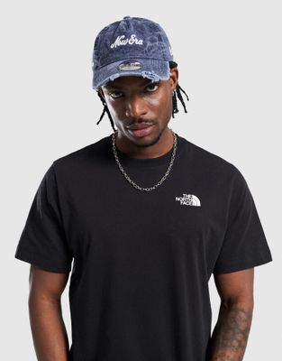 New Era - T-shirt męski młodzieżowy ze sklepu: JD Sports  w kategorii: T-shirty męskie - zdjęcie 9C9C4A-9AA-13709_60771879