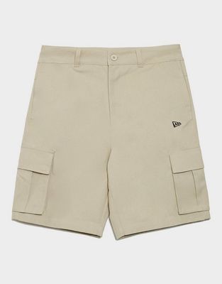 Spodenki męskie casual New Era ze sklepu: JD Sports  w kategorii: Spodenki męskie - zdjęcie 9C9C4A-9AA-13709_60856229