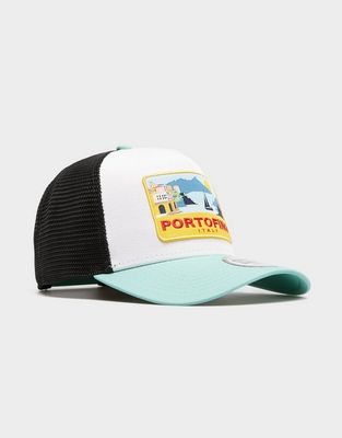 Czapka z daszkiem męska New Era ze sklepu: JD Sports  w kategorii: Czapki z daszkiem męskie - zdjęcie 9C9C4A-9AA-13709_60856271