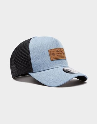Czapka z daszkiem męska New Era ze sklepu: JD Sports  w kategorii: Czapki z daszkiem męskie - zdjęcie 9C9C4A-9AA-13709_60856334