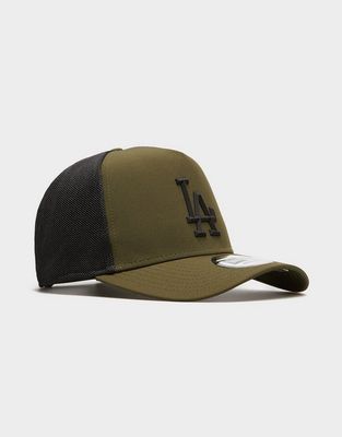 New Era - Czapka z daszkiem męska ze sklepu: JD Sports  w kategorii: Czapki z daszkiem męskie - zdjęcie 9C9C4A-9AA-13709_60856370