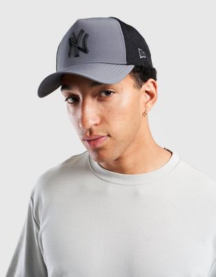 Czapka z daszkiem męska New Era ze sklepu: JD Sports  w kategorii: Czapki z daszkiem męskie - zdjęcie 9C9C4A-9AA-13709_60856379