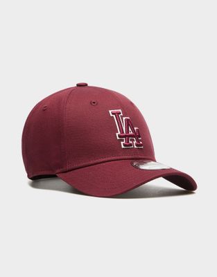 Czapka z daszkiem męska New Era ze sklepu: JD Sports  w kategorii: Czapki z daszkiem męskie - zdjęcie 9C9C4A-9AA-13709_60915823