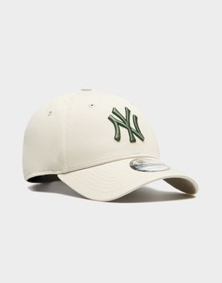 Czapka z daszkiem męska New Era ze sklepu: JD Sports  w kategorii: Czapki z daszkiem męskie - zdjęcie 9C9C4A-9AA-13709_60915916