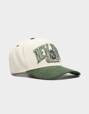 Czapka z daszkiem męska New Era ze sklepu: JD Sports  w kategorii: Czapki z daszkiem męskie - zdjęcie 9C9C4A-9AA-13709_60915996