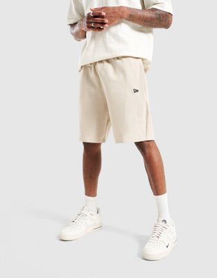 Spodenki męskie w stylu młodzieżowym na lato New Era ze sklepu: JD Sports  w kategorii: Spodenki męskie - zdjęcie 9C9C4A-9AA-13709_60940488
