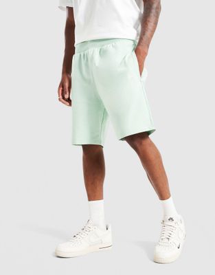 New Era - Spodenki męskie na lato ze sklepu: JD Sports  w kategorii: Spodenki męskie - zdjęcie 9C9C4A-9AA-13709_60940489