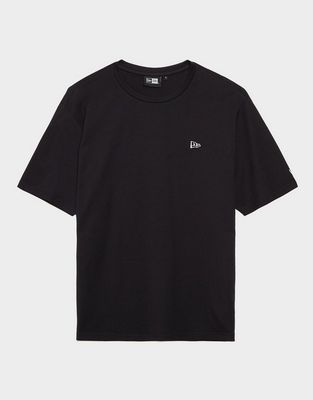 T-shirt męski casual wiosenny New Era ze sklepu: JD Sports  w kategorii: T-shirty męskie - zdjęcie 9C9C4A-9AA-13709_60956985