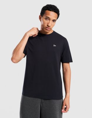 T-shirt męski casual wiosenny New Era ze sklepu: JD Sports  w kategorii: T-shirty męskie - zdjęcie 9C9C4A-9AA-13709_60956985
