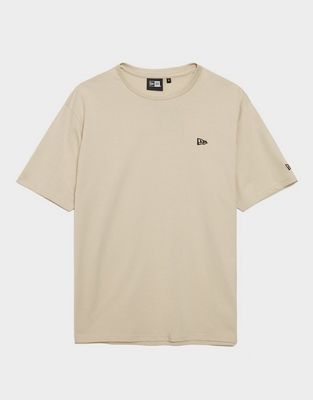 T-shirt męski na wiosnę New Era ze sklepu: JD Sports  w kategorii: T-shirty męskie - zdjęcie 9C9C4A-9AA-13709_60956986