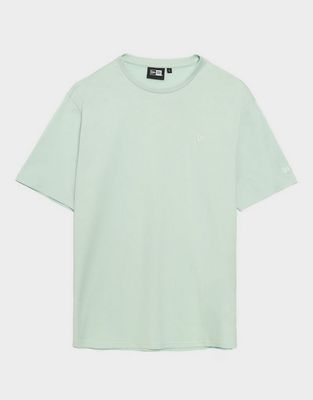 T-shirt męski New Era ze sklepu: JD Sports  w kategorii: T-shirty męskie - zdjęcie 9C9C4A-9AA-13709_60956987