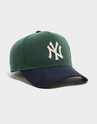 Czapka z daszkiem męska New Era ze sklepu: JD Sports  w kategorii: Czapki z daszkiem męskie - zdjęcie 9C9C4A-9AA-13709_60960215