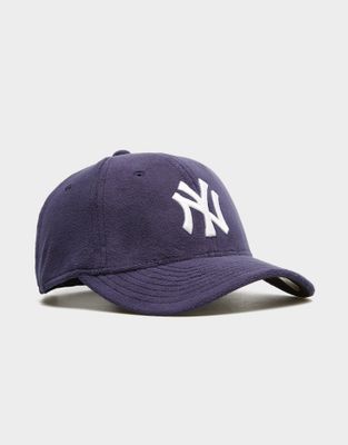 Czapka z daszkiem męska New Era ze sklepu: JD Sports  w kategorii: Czapki z daszkiem męskie