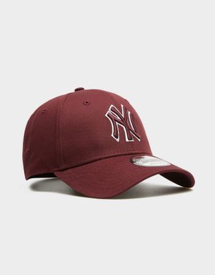 New Era - Czapka z daszkiem męska ze sklepu: JD Sports  w kategorii: Czapki z daszkiem męskie