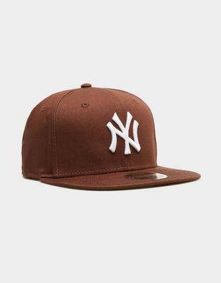 New Era - Czapka z daszkiem męska ze sklepu: JD Sports  w kategorii: Czapki z daszkiem męskie