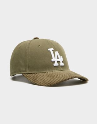 Czapka z daszkiem męska New Era ze sklepu: JD Sports  w kategorii: Czapki z daszkiem męskie