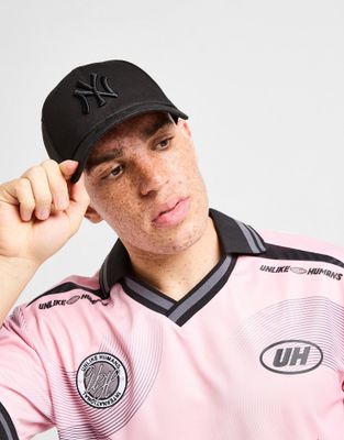 Bluza męska jesienna New Era ze sklepu: JD Sports  w kategorii: Bluzy męskie - zdjęcie 9C9C4A-9AA-13709_80468932