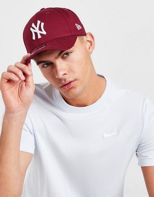 Czapka z daszkiem męska New Era ze sklepu: JD Sports  w kategorii: Czapki z daszkiem męskie - zdjęcie 9C9C4A-9AA-13709_80636012