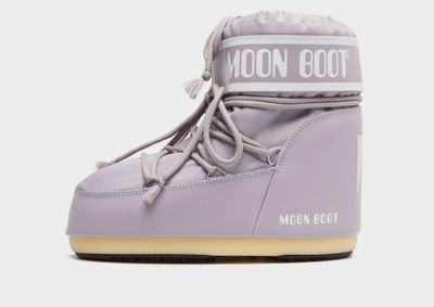 Śniegowce damskie na zimę Moon Boot ze sklepu: JD Sports  w kategorii: Śniegowce damskie - zdjęcie 9C9C4A-9AA-13709_80D1409340-H032