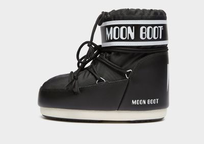 Śniegowce damskie sznurowane Moon Boot ze sklepu: JD Sports  w kategorii: Śniegowce damskie