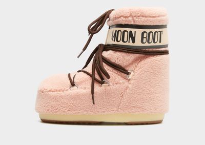 Śniegowce damskie na zimę Moon Boot ze sklepu: JD Sports  w kategorii: Śniegowce damskie