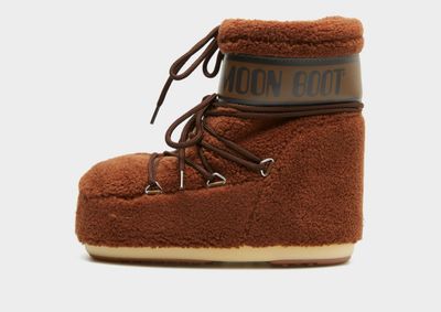 Śniegowce damskie zimowe Moon Boot ze sklepu: JD Sports  w kategorii: Śniegowce damskie