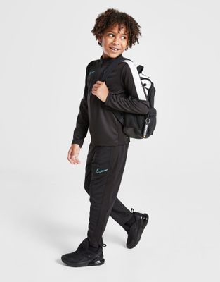 Dres chłopięcy na wiosnę Nike ze sklepu: JD Sports  w kategorii: Dresy chłopięce - zdjęcie 9C9C4A-9AA-13709_86M491-023