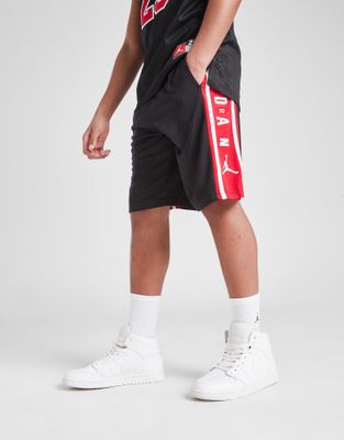 Spodenki męskie na lato Jordan ze sklepu: JD Sports  w kategorii: Spodenki męskie - zdjęcie 9C9C4A-9AA-13709_957115-023