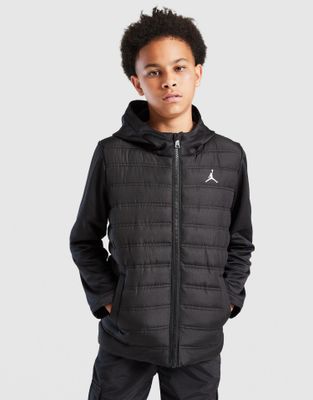 Jordan - Kurtka chłopięca ze sklepu: JD Sports  w kategorii: Kurtki chłopięce - zdjęcie 9C9C4A-9AA-13709_95D585-023