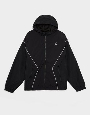 Jordan - Kurtka chłopięca jesienna ze sklepu: JD Sports  w kategorii: Kurtki chłopięce - zdjęcie 9C9C4A-9AA-13709_95D689-023