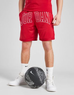 Spodenki męskie młodzieżowe Jordan ze sklepu: JD Sports  w kategorii: Spodenki męskie - zdjęcie 9C9C4A-9AA-13709_95D783-R78