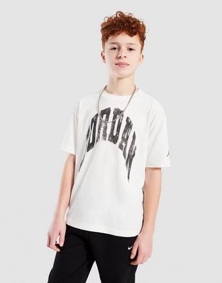 T-shirt chłopięce letni Jordan ze sklepu: JD Sports  w kategorii: T-shirty chłopięce - zdjęcie 9C9C4A-9AA-13709_95F391782
